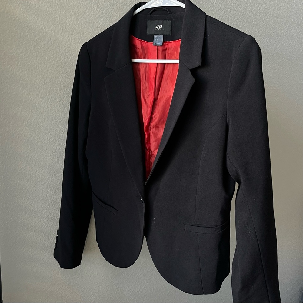 Blazer